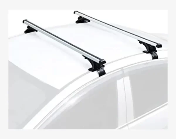 Producto - Porta equipaje de techo economico