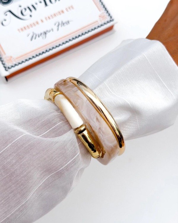 Producto - Pulsera Mailen