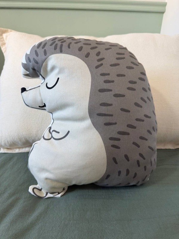 Producto - ALMOHADON INFANTIL animales - 2