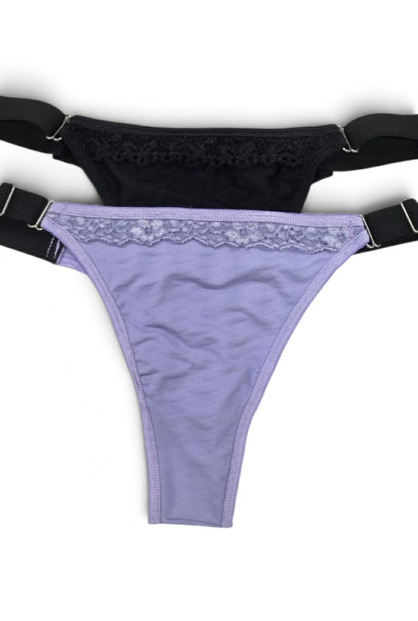 Producto - 4428 - Meraki - Colaless Regulable Elastico Ancho x2 - 1