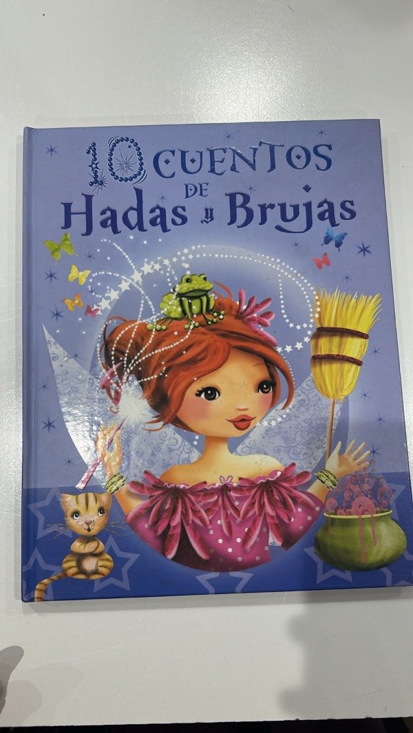 Producto - Libros Princesas y Disney - 5