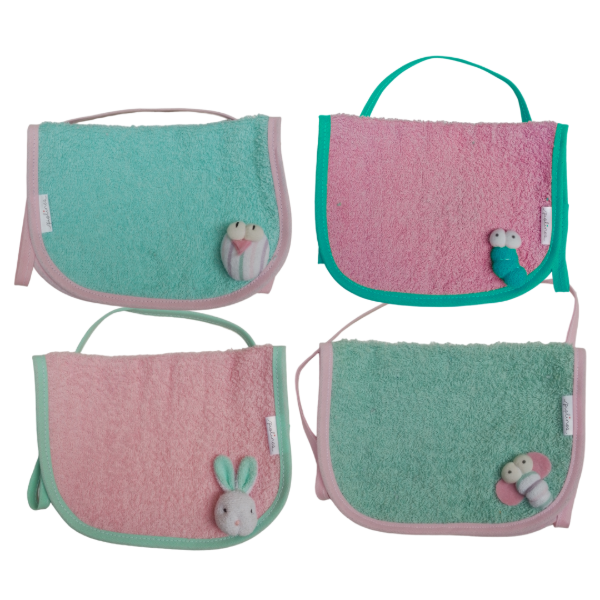 Producto - PACK DE 4 TOALLITAS EN STOCK