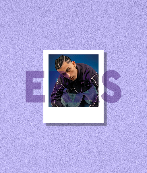Producto - STICKERS UV - POLAROIDS - TRUENO - #1