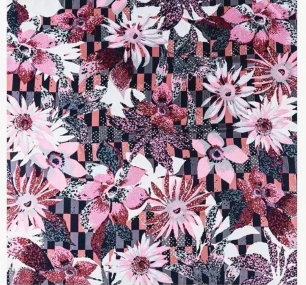 Producto - PAÑUELO PRIMAVERA