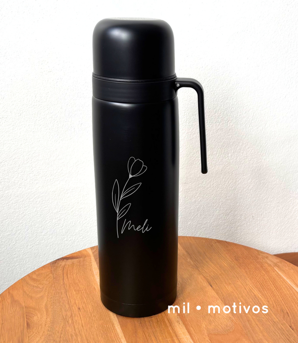 Producto - Termo Media Manija