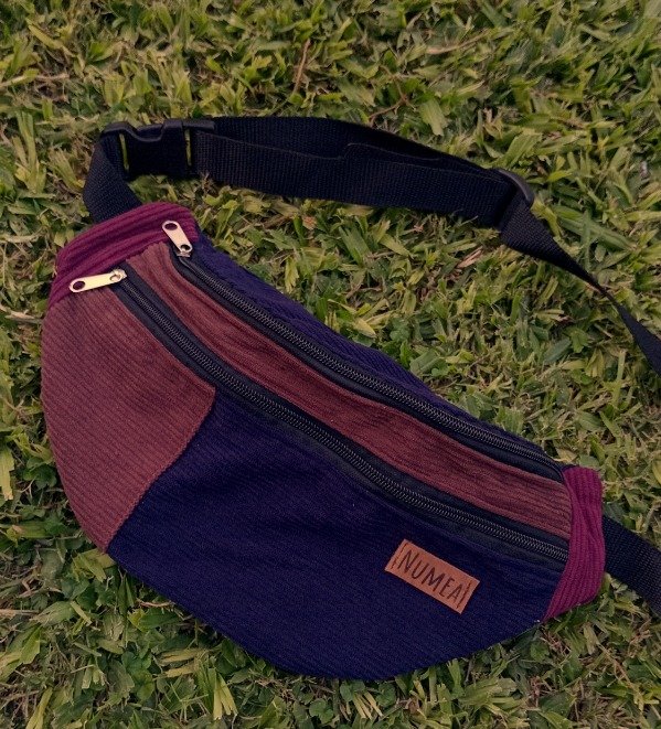 Producto - Riñonera Pocket Venecia
