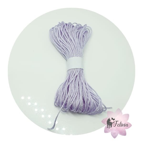 Producto - Hilo chino Lila x 10 mts.