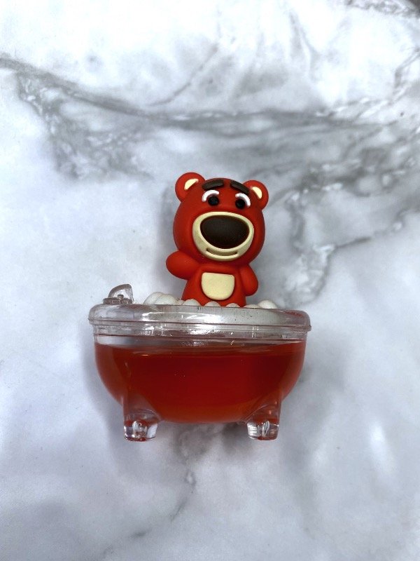 Producto - Gloss Lotso