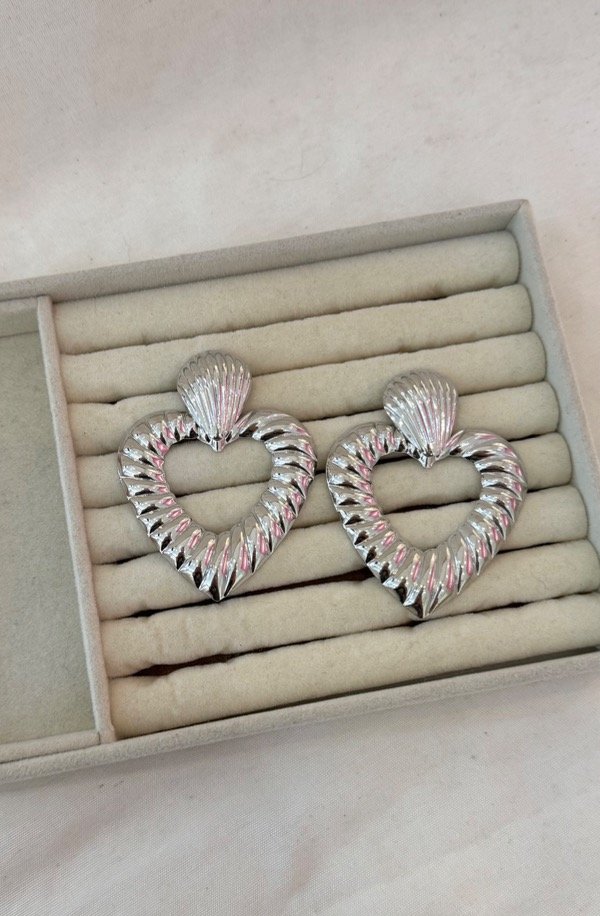 Producto - Aros chapón Clarisse