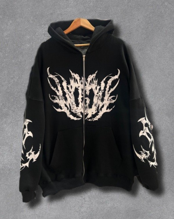 Producto - Camperas oversize