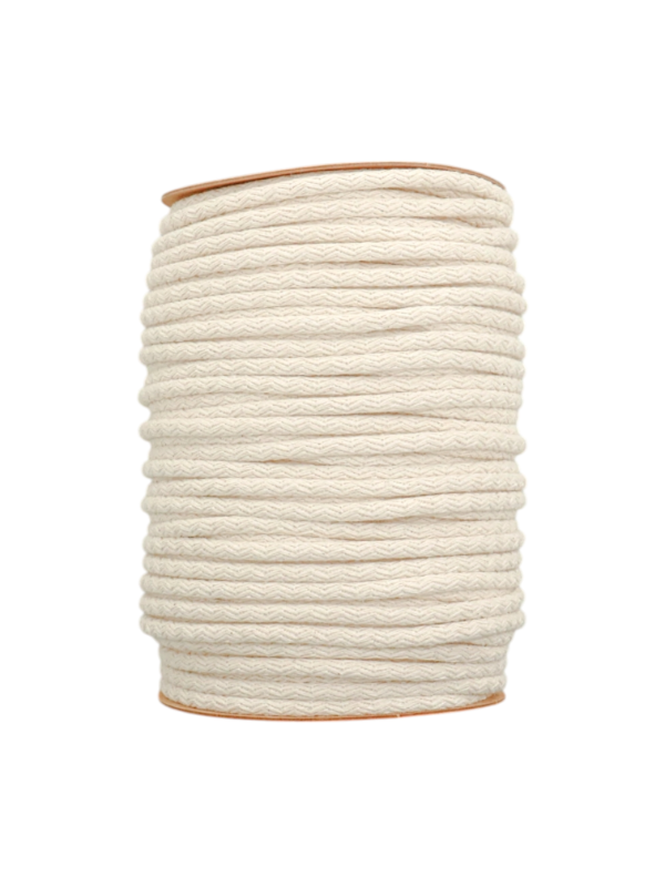 Producto - CORDÓN DE ALGODÓN CON ALMA N10