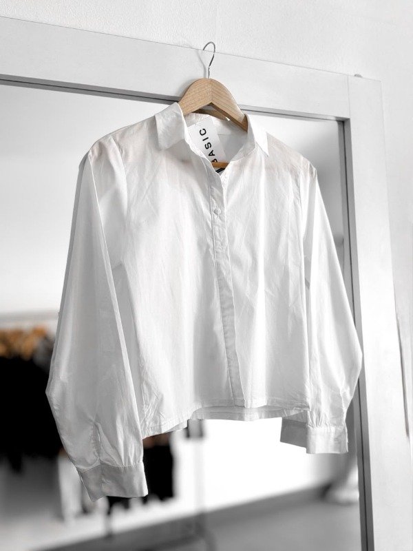 Producto - Camisa Ari blanco