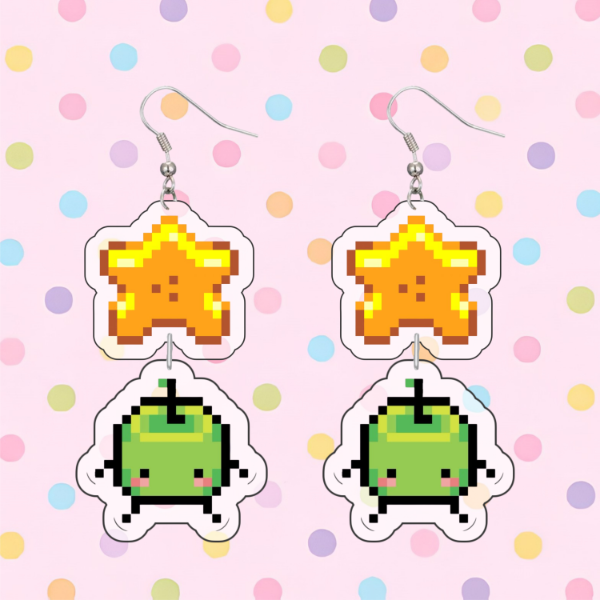 Producto - Stardew Valley - Aritos