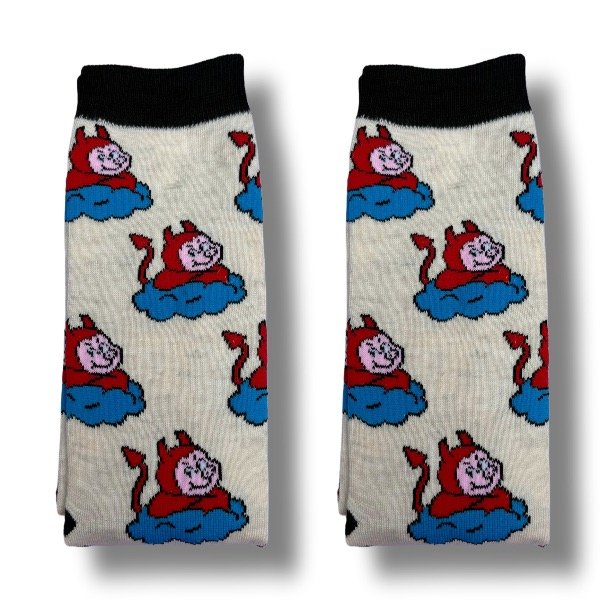 Producto - Bad Pig - Media Caña