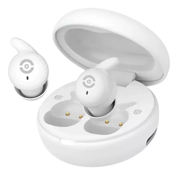 Producto - Earbuds NOAX zen white