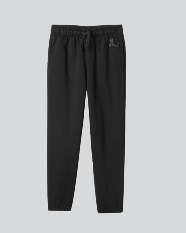 Producto - Pantalón Negro GAP