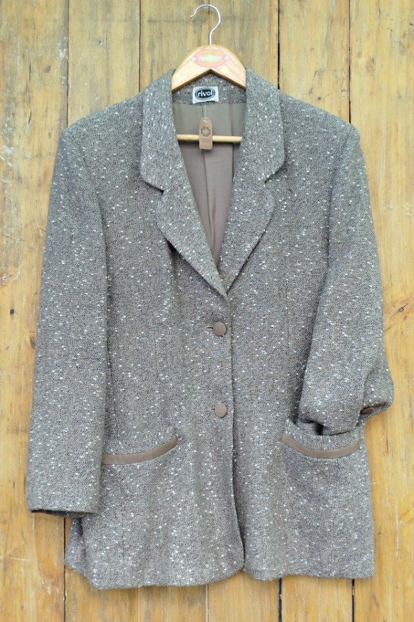 Producto - Blazer Paquita