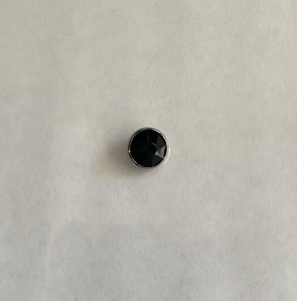 Producto - Top cristal negro