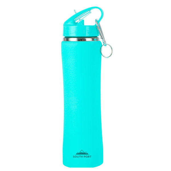 Producto - Botella Térmica Deportiva 750Ml Termo De Acero Inoxidable -Gadnic - 6