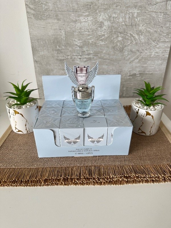 Producto - PERFUME 30 ml AQUA