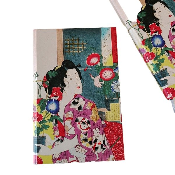 Producto - Floral Geisha