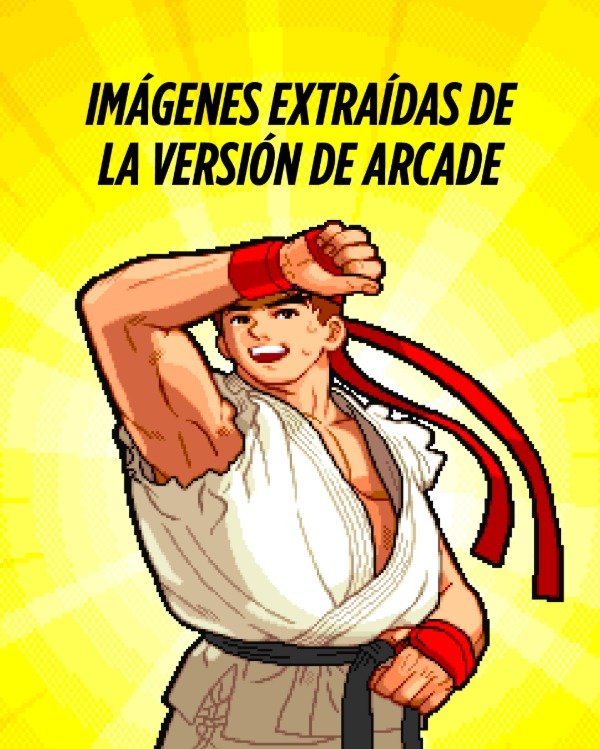 Producto - COMBO SÚPER / Marvel vs Capcom - 10