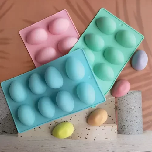 Producto - Molde Huevos N6 x8