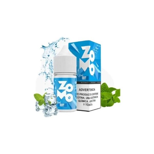 Producto - Zomo Salt Cool Mint