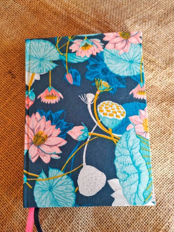 Producto - Agenda perpetua