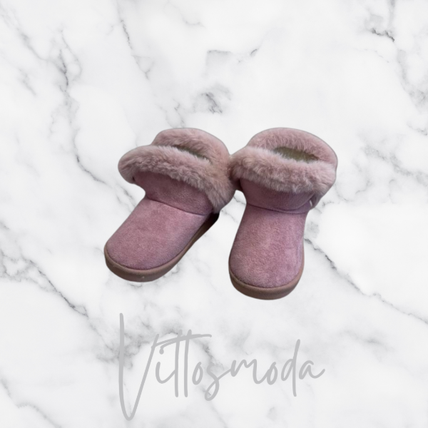 Producto - Pink piel