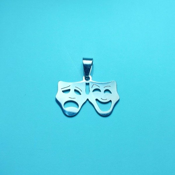 Producto - Dije Teatro Mod 2