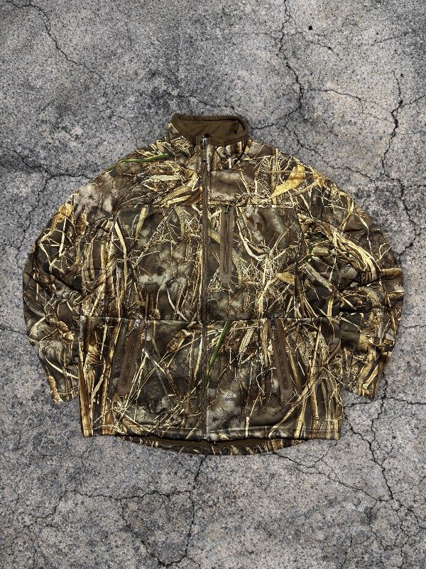 Producto - Jacket realtree 1
