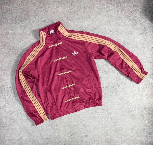 Producto - Campera Adidas CTT - 2
