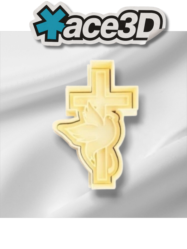 Producto - Cortantes para Galletitas de Comunión - Varios Modelos