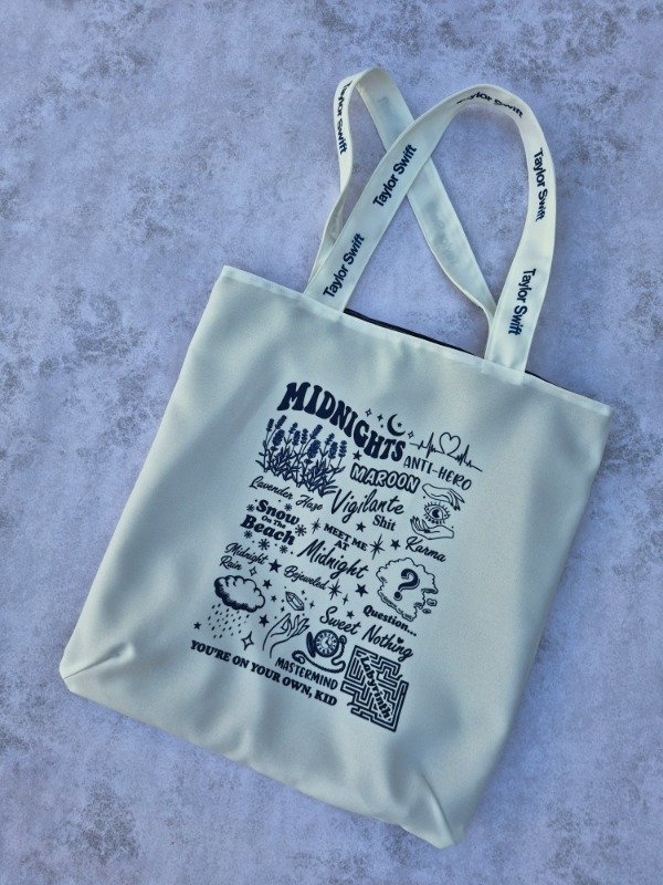Producto - TOTE MIDNIGTHS AZUL - 1