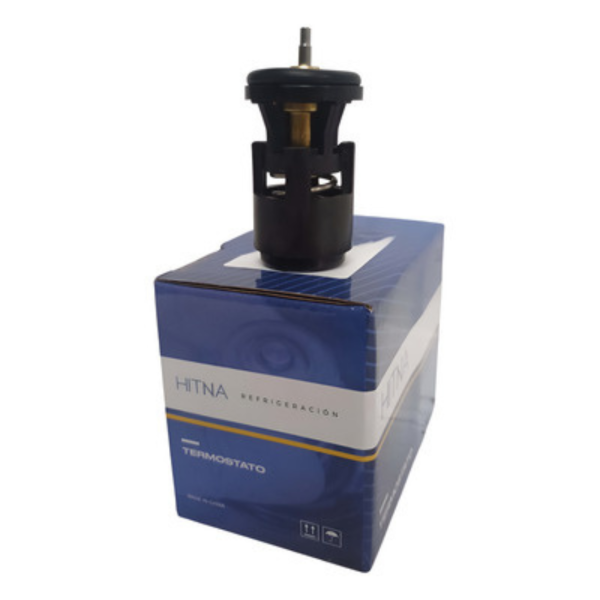 Producto - Termostato Senda Gol Saveiro Polo Caddy Golf 1.6 1.8 1.9