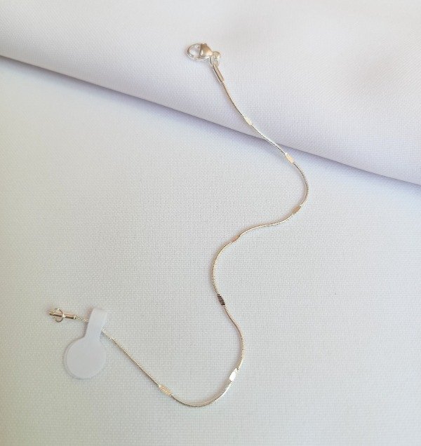 Producto - Pulsera Clapton AB