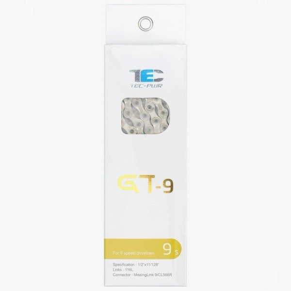 Producto - Cadena TEC GT9 116