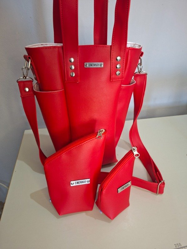Producto - Matero Nala Rojo + Set pequeño - 2