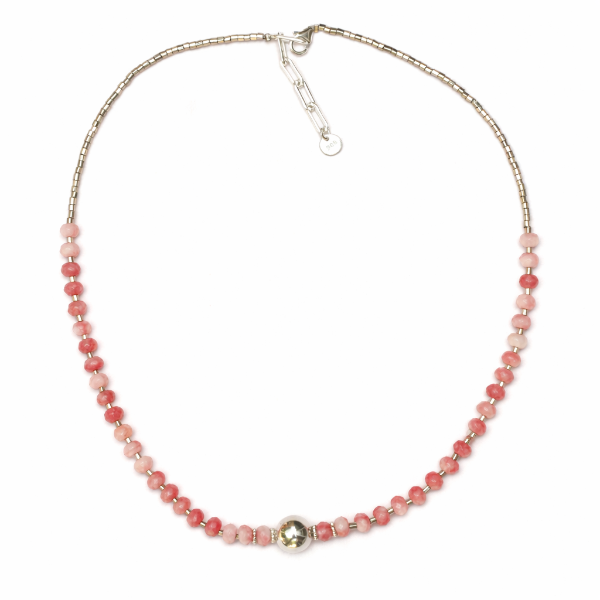 Producto - Collar CIELO