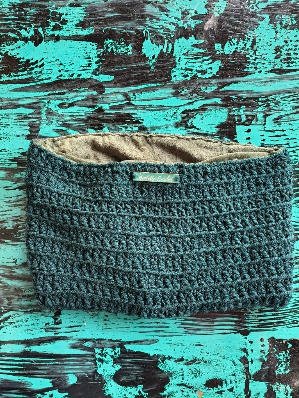 Producto - Cuello con plush - 6