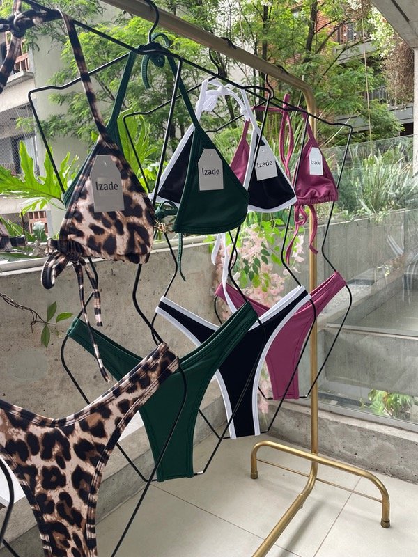 Producto - Media docena - Bikinis surtidas