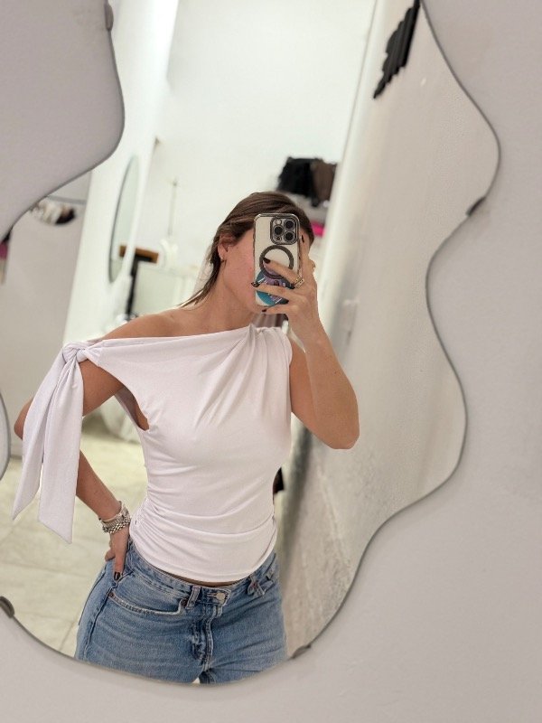 Producto - Top lazo - 3