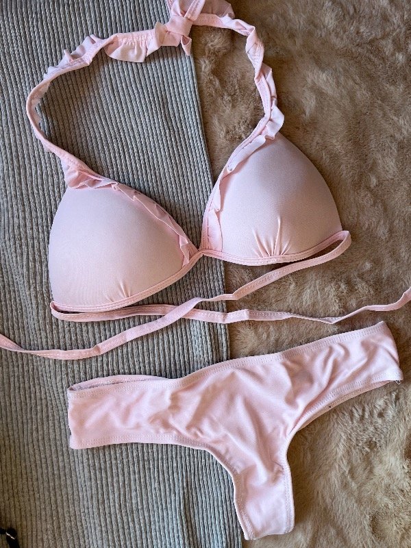 Producto - Bikini Soft