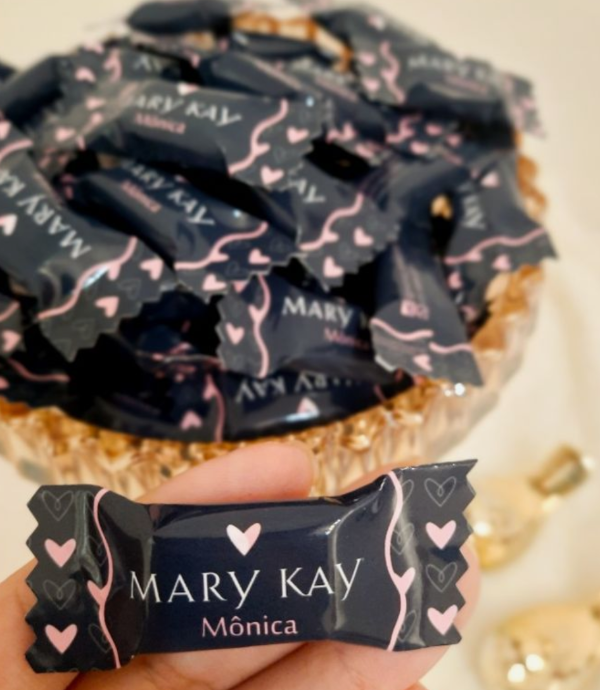 Producto - Caramelos personalizados 50 unidades
