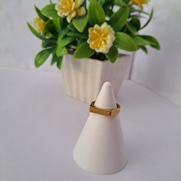 Producto - Anillo Guarda - Código: 000066 - 1