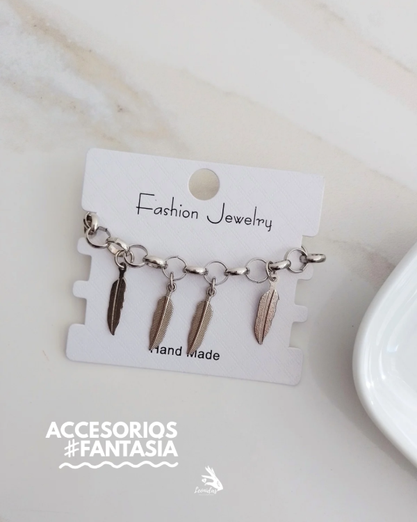 Producto - PULSERA FANTASÍA MIX #1