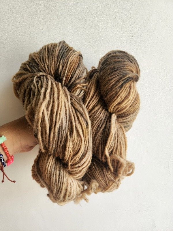 Producto - Algarrobo - LANA