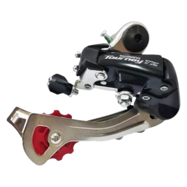 Producto - SH CAMBIO RD TZ400 7V