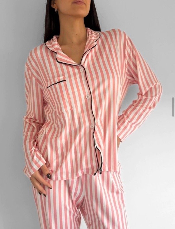 Producto - Pijama Victoria